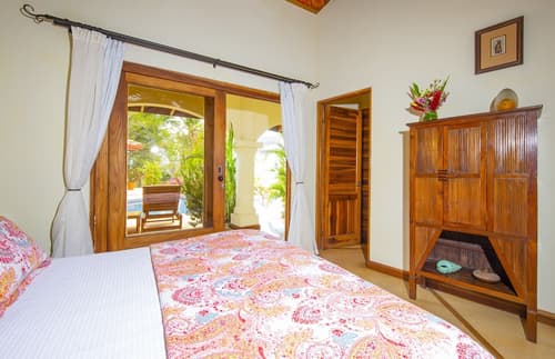 Los Altos de Eros Boutique Hotel & Spa, Room