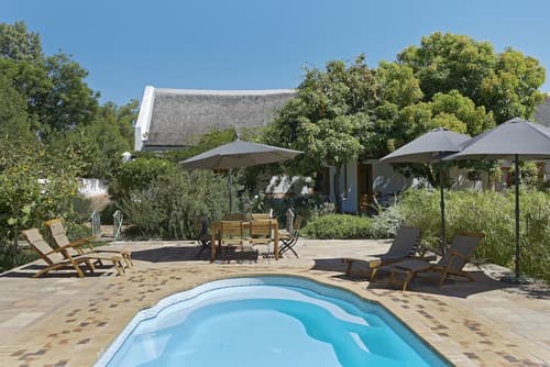 Yellow Aloe Guesthouse, Primary image