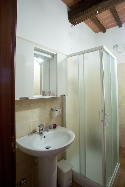 Agriturismo La Collina del Sole, Room