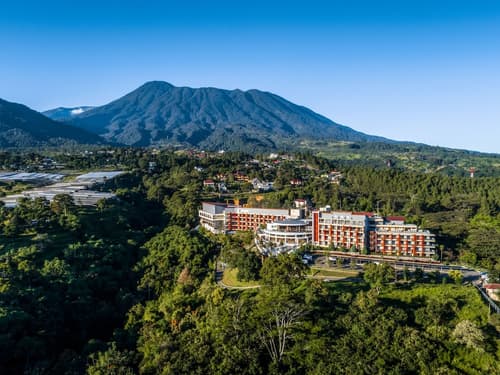 Pesona Alam Resort & Spa, Primary image