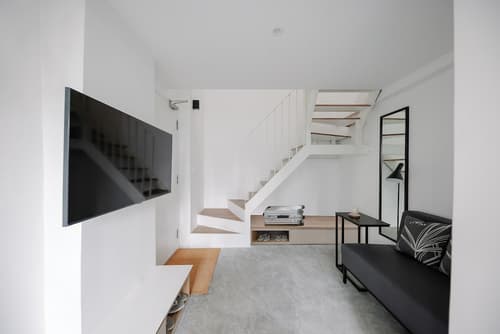 Lloyd's Inn Kuala Lumpur, Room