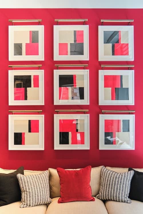 ESTIMAR Valencia, Lobby sitting area