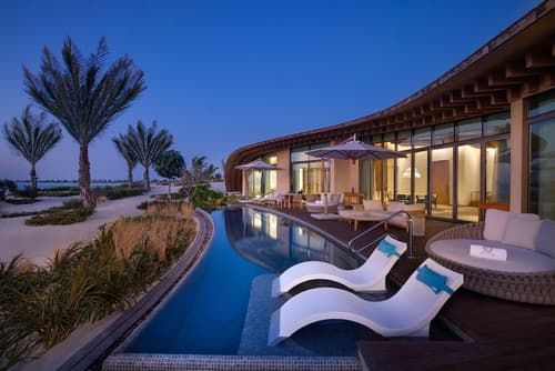 The St. Regis Red Sea Resort, Room