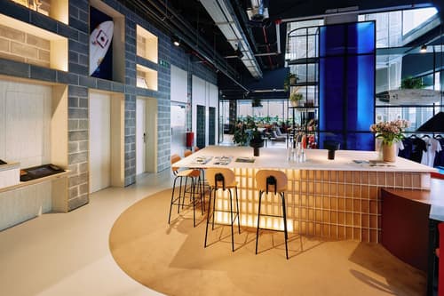 The Social Hub San Sebastián, Reception