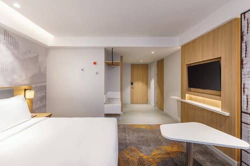 Holiday Inn Express Kathmandu Naxal by IHG, Room