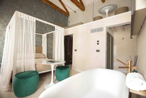 Palazzetto My Venice, Room