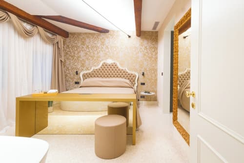 Palazzetto My Venice, Room