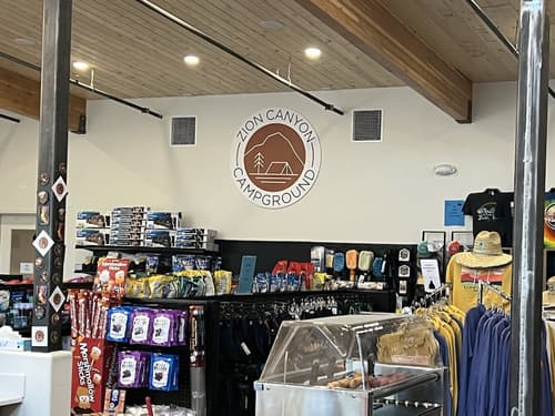 Zion Canyon Cabins, Reception