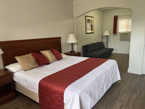 Arizona 9 Motor Hotel, Primary image