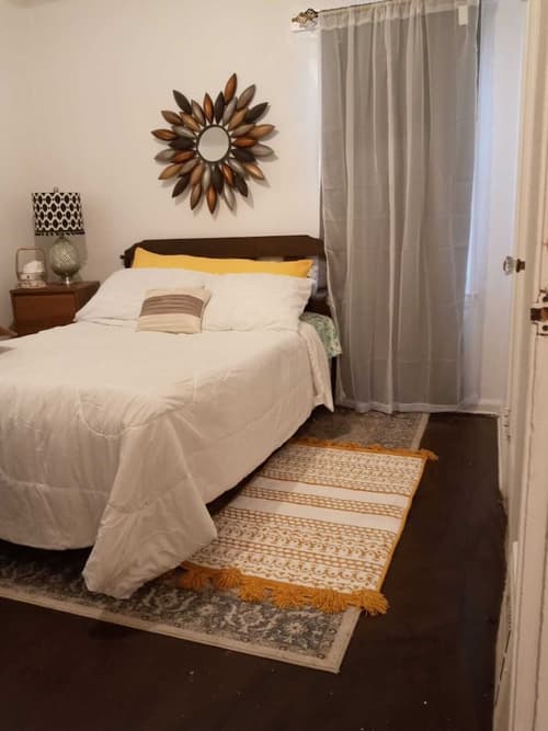 Super Comfy Room at a Great Location, Room