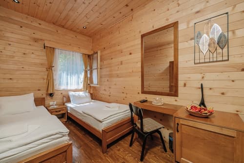 Hotel PORTO TARA, Room