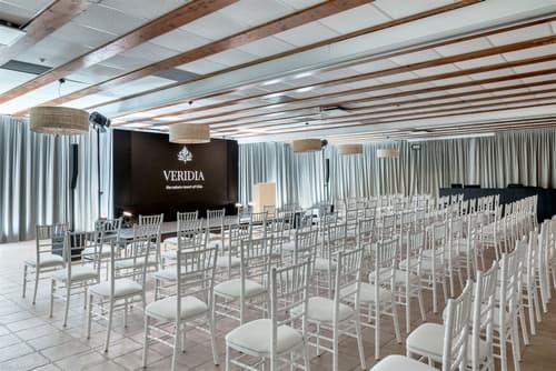 Veridia Resort Sardinia, A Member Of Radisson Individuals, Meeting facility