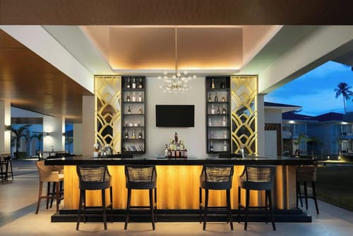 Marriott Miches Beach All-Inclusive Resort, Lobby