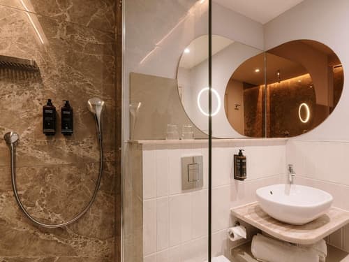 Mercure London Earls Court, Room