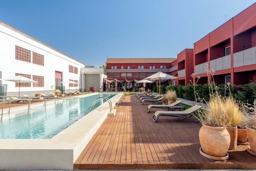 Barrosinha Hotel, Primary image