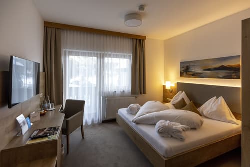 Hotel Turracherhof, Room