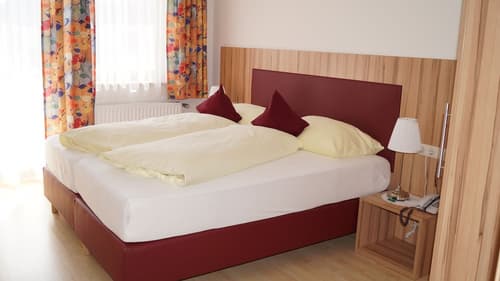 Hotel Turracherhof, Room