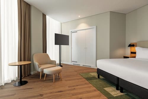 Holiday Inn Beja by IHG, Room