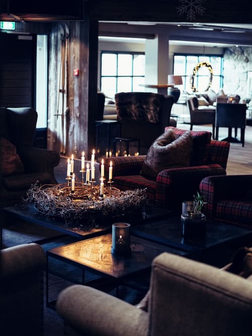 Hovdestøylen Apartments, Reception