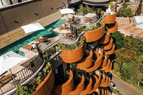 Heiss Hotel By Jalo, Primary image