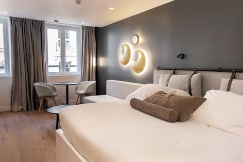 Hotel Leev Victoire & Spa, Primary image