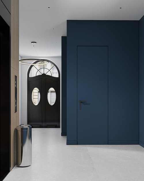 Hotel Leev Victoire & Spa, Reception