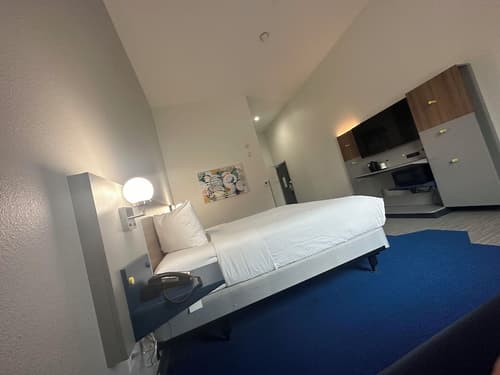 Microtel Inn & Suites By Wyndham Amarillo West, Room