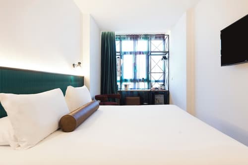 Axel Hotel Bilbao – Adults Only, Room