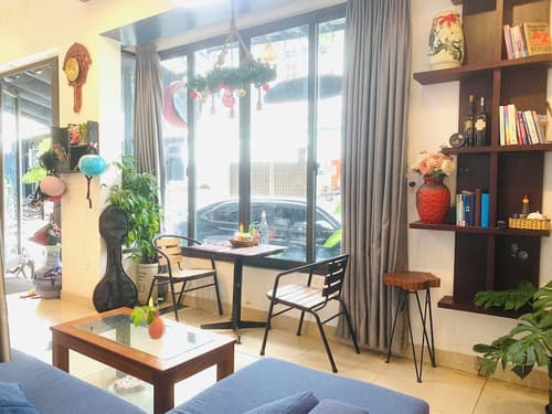 May's House Hoi An Ancient Town Center, Reception