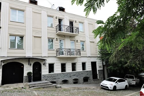 City Inn - Boutique Hotel Tbilisi, Primary image