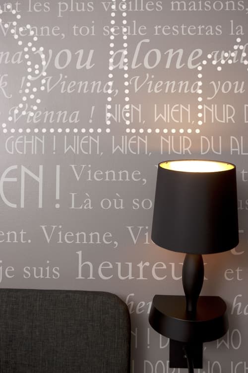 Mercure Vienna First, Room