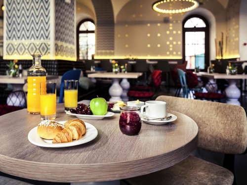 Mercure Vienna First, Restaurant