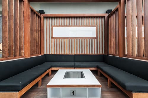 Life Suites Loft - CN Tower, Lobby sitting area