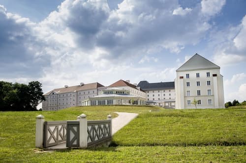 B&B Hôtel près de Disneyland® Paris, Front of property