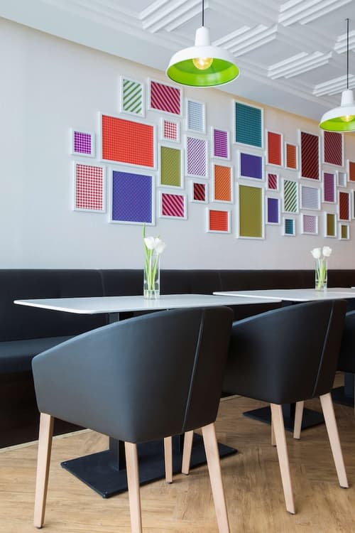 Park Inn by Radisson Dammam, Lobby