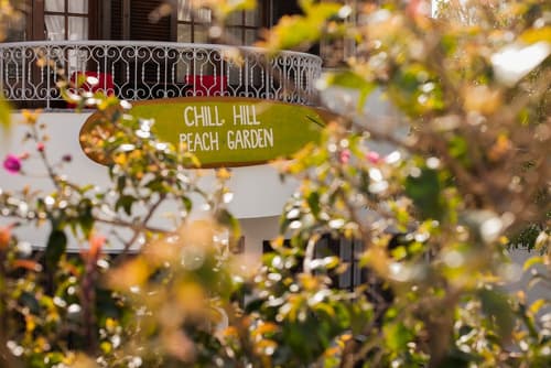 Ericeira Chill Hill Hostel & Private Rooms - Peach Garden, Primary image