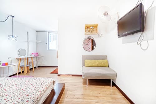 Snooze Cameron Highlands, Room