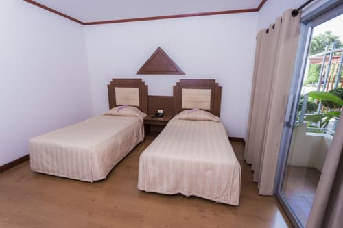 Pimann Inn Hotel, Room