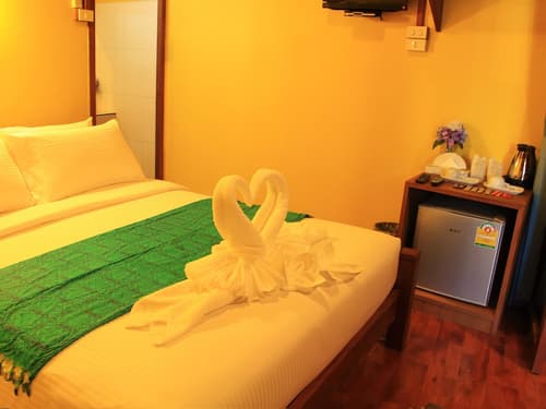 The Noi Guesthouse Koh Lipe, Room