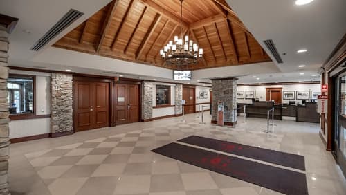 Blue Mountain Resort Village Suites, Lobby