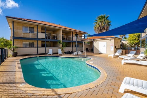 Kalbarri Edge Resort, Primary image