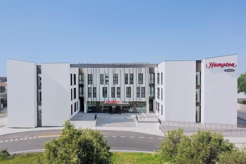 Hampton By Hilton Venice Isola Nuova, Primary image