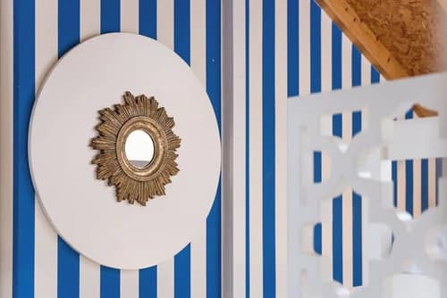 R3 Service Five Senses in Coimbra, Room