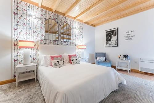 R3 Service Five Senses in Coimbra, Primary image