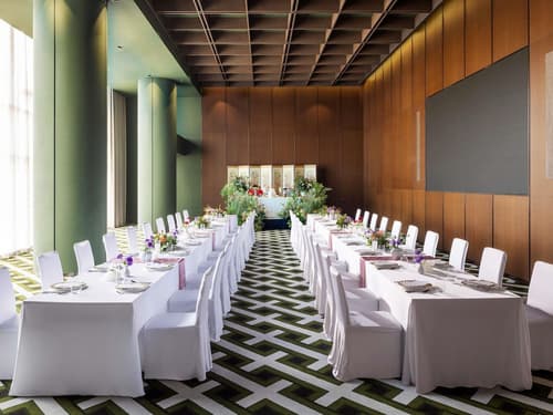 Mercure Ambassador Seoul Magok, Meeting facility