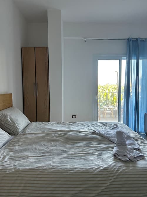 Nile panorama Hotel, Room