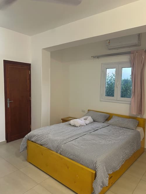 Nile panorama Hotel, Room