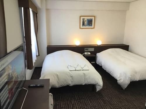 Hotel Alpha-One Takayama-Bypass, Room