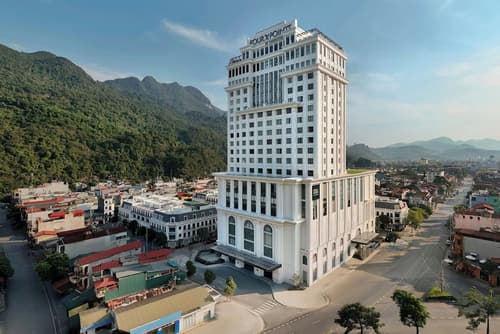 Four Points By Sheraton Ha Giang, View from property