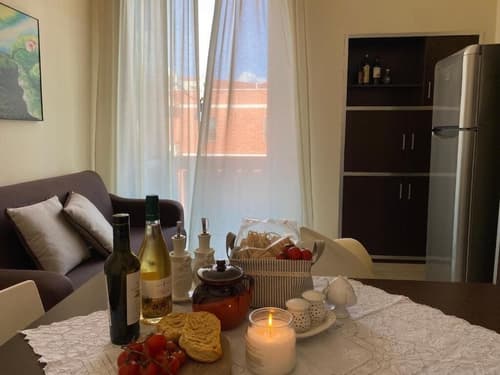 Palazzo Mongiò, Room